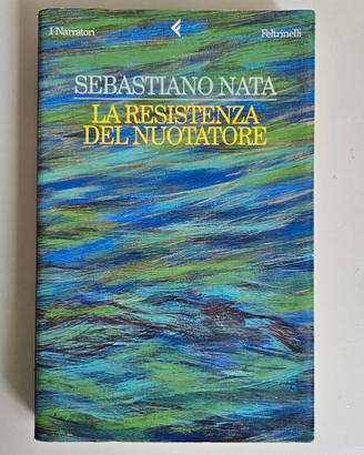 La Resistenza Del Nuotatore - Feltrinelli - 1999
