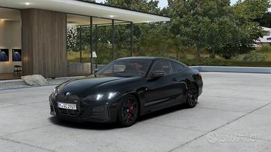 BMW Serie 4 M M440i Coupe mhev 48V xdrive MSport P