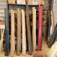 M minigonna sottoporta SX Multipla 1 e 2 serie