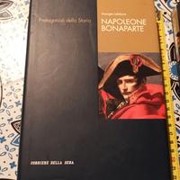 NAPOLEONE BONAPARTE