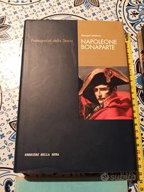 NAPOLEONE BONAPARTE