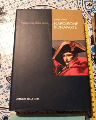 NAPOLEONE BONAPARTE