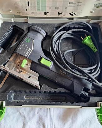 SEGHETTO ALTERNATIVO FESTOOL PROFESSIONALE