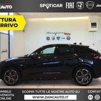 Alfa Romeo Stelvio 2.2 TD 210 CV Veloce AT8 Q...