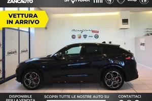 Alfa Romeo Stelvio 2.2 TD 210 CV Veloce AT8 Q...