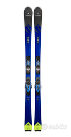 Sci Dynastar Speed 363