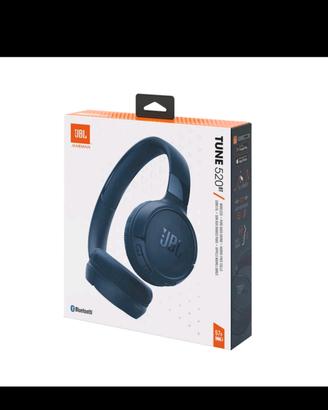 cuffie jbl 