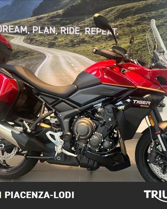 TRIUMPH Tiger Sport 800 Tour Abs