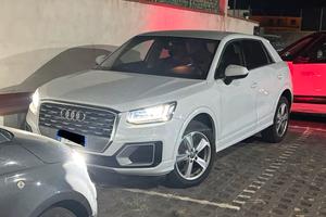 Audi Q2 Sport