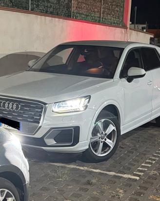 Audi Q2 Sport