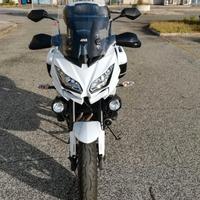 KAWASAKY VERSYS 650 GRAND TOURER