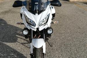 KAWASAKY VERSYS 650 GRAND TOURER