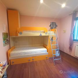 Cameretta bambino/ bambina