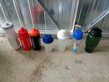Borracce sportive 