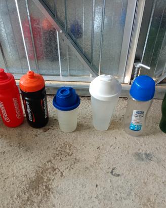 Borracce sportive 