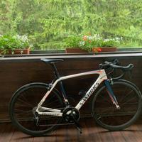 S-Works Tarmac SL-5 talgia 54 / M