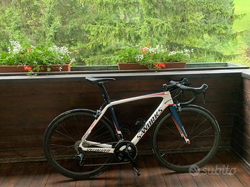 S-Works Tarmac SL-5 talgia 54 / M
