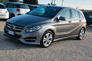 Mercedes-benz B 2016 180 d Automatic Premium NEOPA