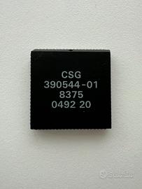 Fat Agnus 8375 commodore amiga