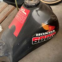 Ricambi originali HONDA XL 600 R