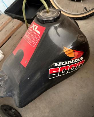 Ricambi originali HONDA XL 600 R