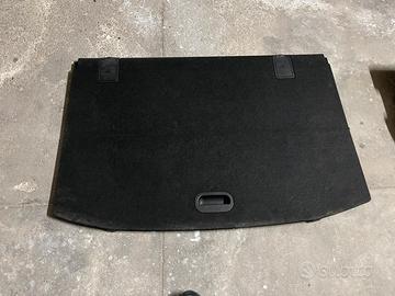 Tappeto rigido bagagliaio per Hyundai ix20