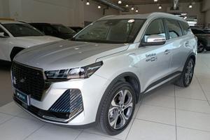 DR AUTOMOBILES DR 6.0 PHEV 1.5 DHT