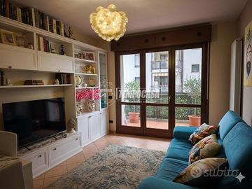 Appartamento a Budrio Via Del Moro 4 locali