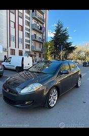 Fiat bravo 2.0 sport