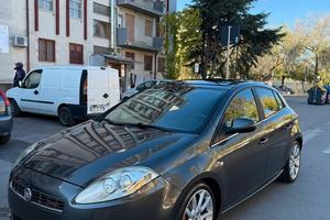 Fiat bravo 2.0 sport