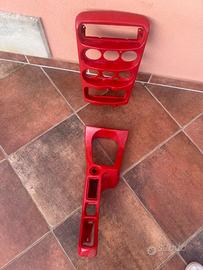 Pezzi di ricambio alfa Romeo gtv 916 prima serie