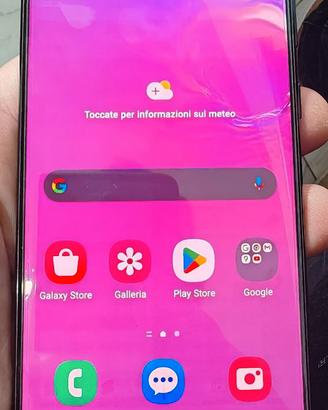Samsung note 10 lite