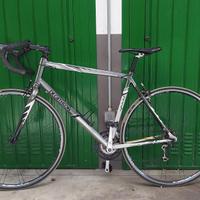 Bici da corsa Sport 3 Decathlon leggera
