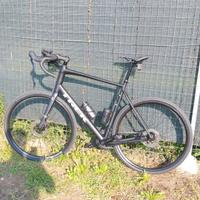 Trek Domane AL 5 Gen 4 – Taglia 61 – Perfetta