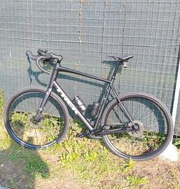 Bici All Road Trek Domane AL 5 Taglia 61 Perfetta