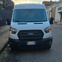 Ford Transit 350 L3H2
