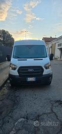 Ford Transit 350 L3H2