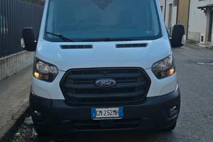 Ford Transit 350 L3H2