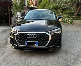 Q3 sportback