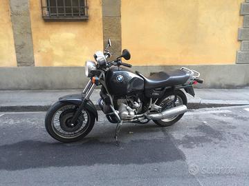 Bmw r100r