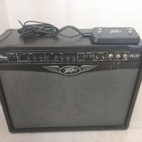 amplificatore per chitarra Peavey Valveking VK 212
