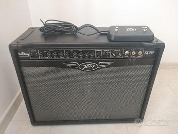 amplificatore per chitarra Peavey Valveking VK 212