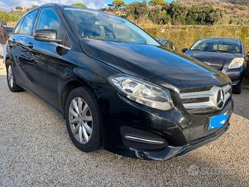 Mercedes-benz A 180 d Automatic Executive