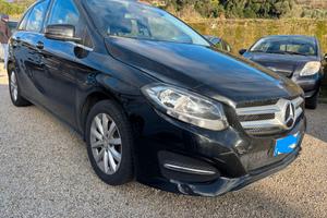 Mercedes-benz A 180 d Automatic Executive