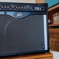 Amplificatore per chitarra Peavey Bandit 112 - 100