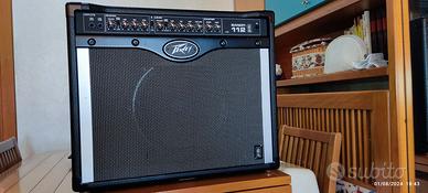 Amplificatore per chitarra Peavey Bandit 112 - 100