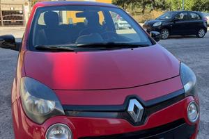 Renault Twingo 1.5 dCi 75 CV Live – 138.700 km