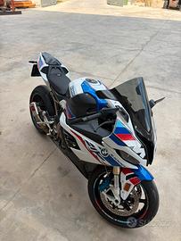 S1000RR BMW