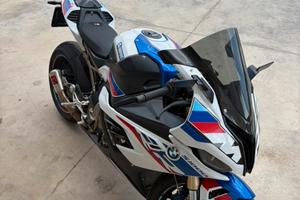 S1000RR BMW
