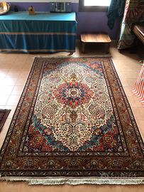 Tappeto persiano 318x206